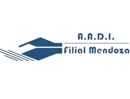 Logo AADI Filial Mendoza