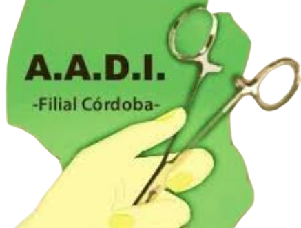 Logo AADI Filial Córdoba