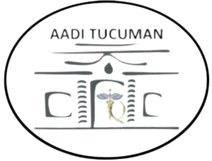 Logo AADI Filial Tucumán