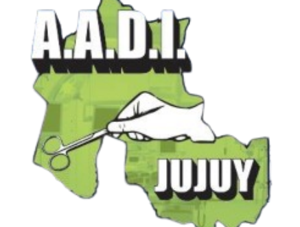 Logo AADI Filial Jujuy