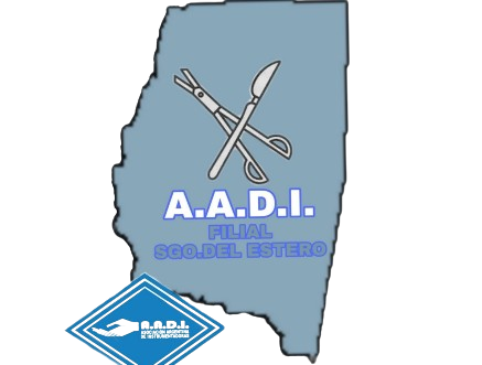 Logo AADI Filial Santiago del Estero