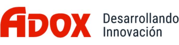 ADOX - Desarrollando Innovación